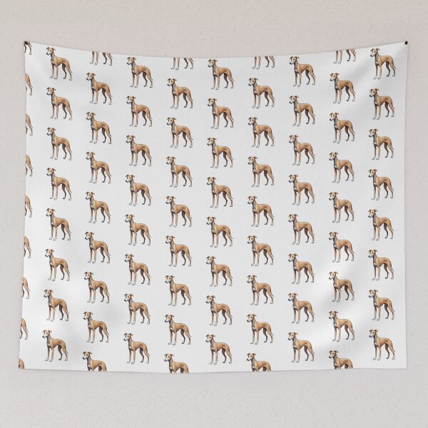 Item preview, Lurcher designed and sold by Bilisik.
