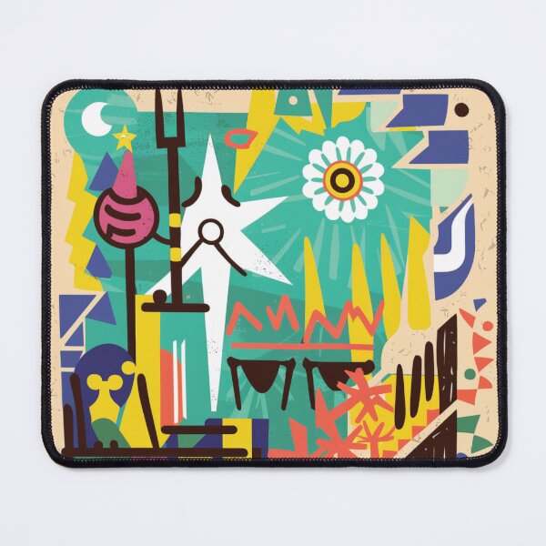 Item preview, Beach-themed cushions 1 designed and sold by Random Designs.