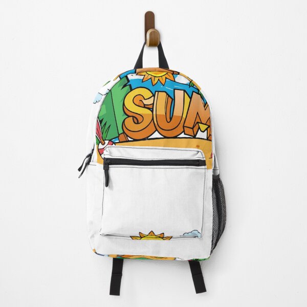 Item preview, The Perfect Getaway: Summer Holiday designed and sold by Colorful-Garden.