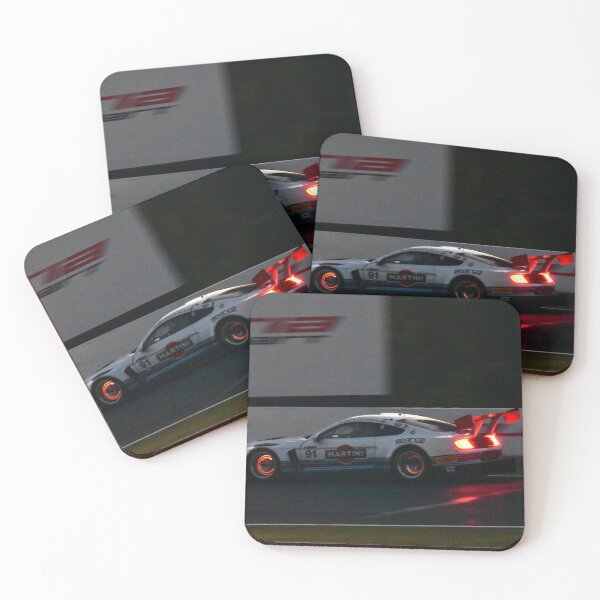 Item preview, Mustang Race Car designed and sold by J-Rad99.