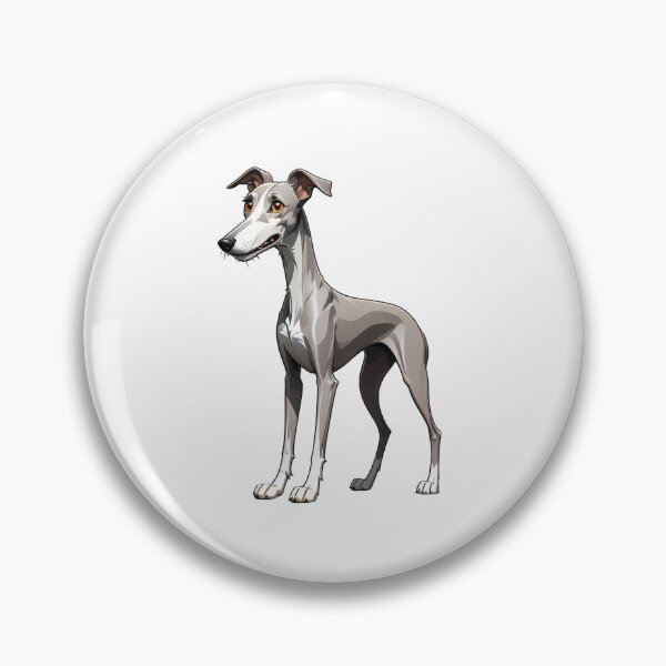 Artikelvorschau, Lurcher entworfen und verkauft von Bilisik.