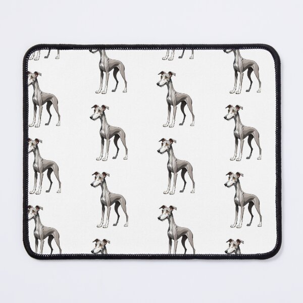 Item preview, Lurcher designed and sold by Bilisik.