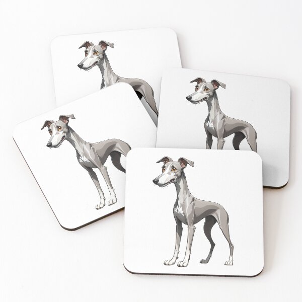 Item preview, Lurcher designed and sold by Bilisik.