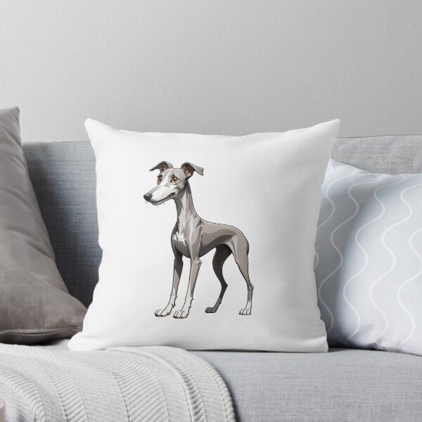 Item preview, Lurcher designed and sold by Bilisik.