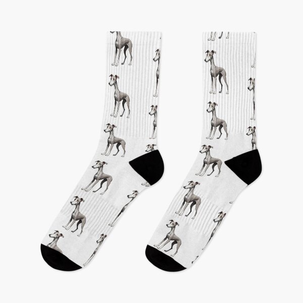 Item preview, Lurcher designed and sold by Bilisik.