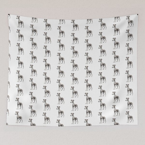 Item preview, Lurcher designed and sold by Bilisik.