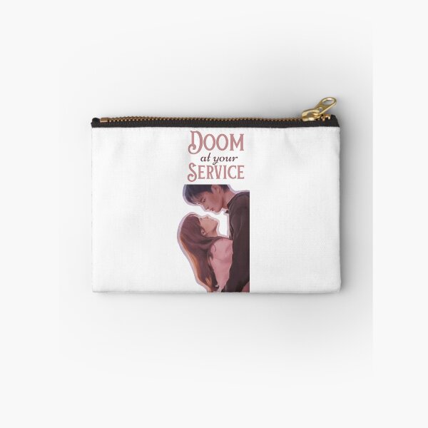 Item preview, Doom at your service designed and sold by YourChingu.