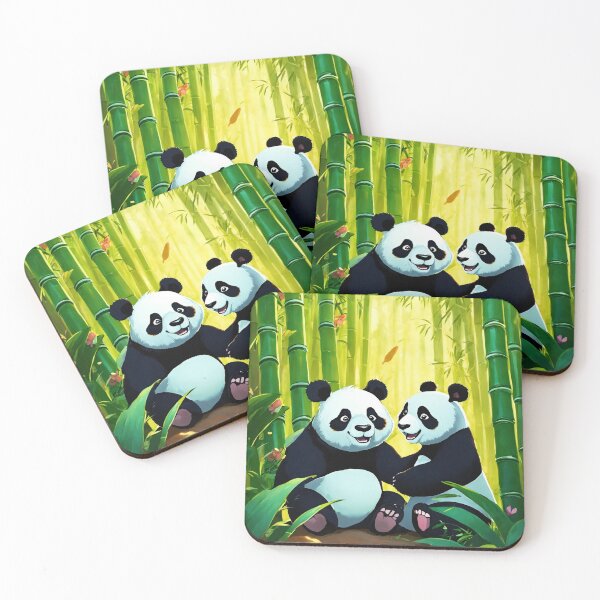 Item preview, Panda designed and sold by RaF71PrO.