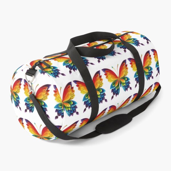 Item preview, Full Colored Butterfly designed and sold by KostaBo.
