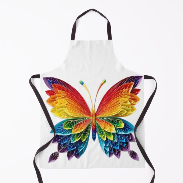 Item preview, Full Colored Butterfly designed and sold by KostaBo.