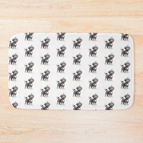 Item preview, Lowchen designed and sold by Bilisik.