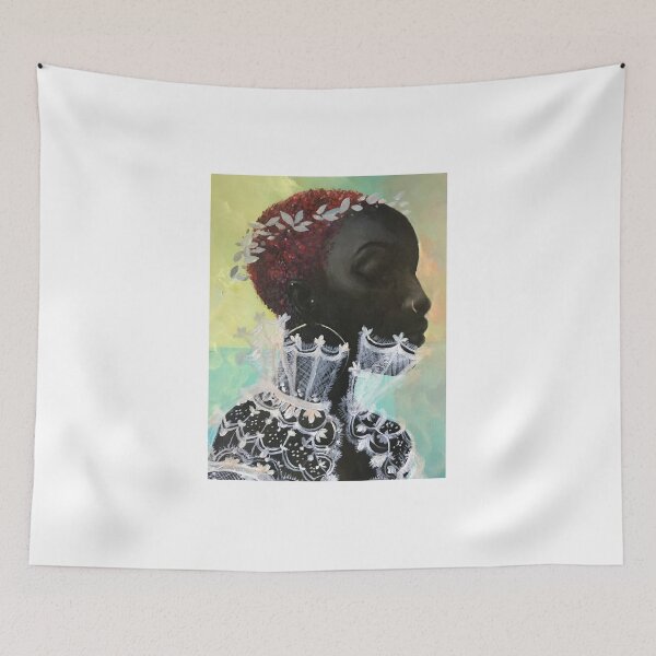 Item preview, Queen designed and sold by KimberlyDArt.