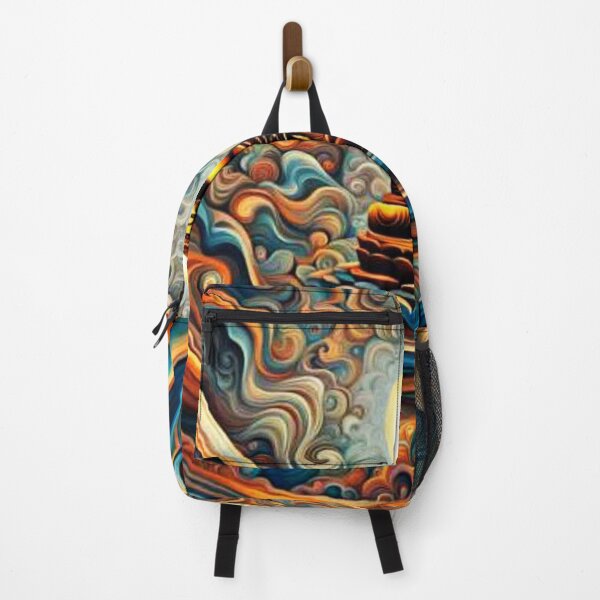 Item preview, Buddha transcending turbulence designed and sold by George Hutton Hunter.