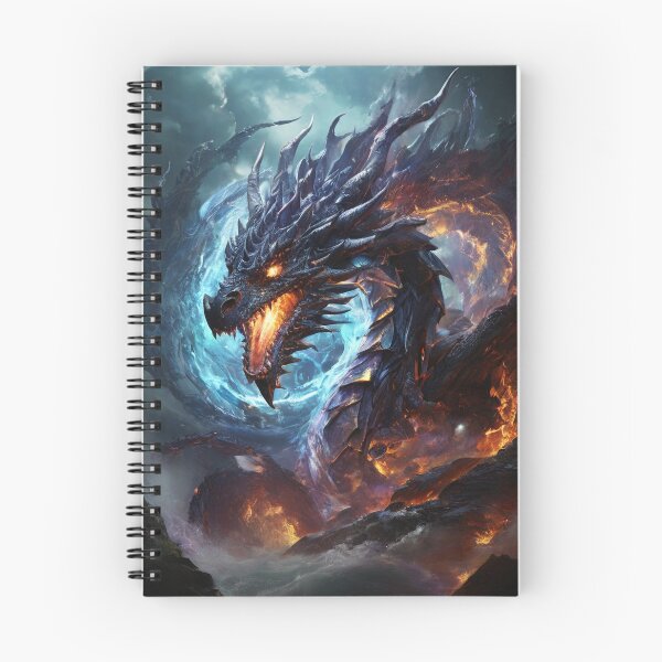 Item preview, Elemental Anomaly | Cataclysmic Harbinger designed and sold by MysticFable.