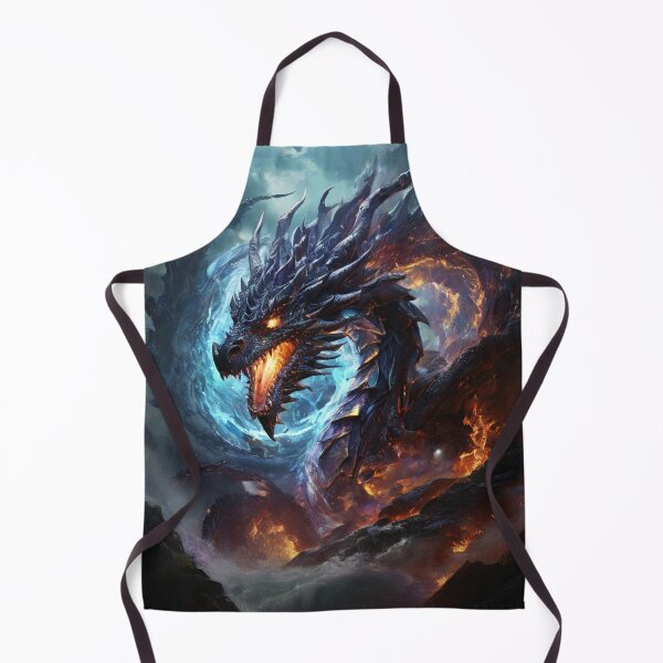 Item preview, Elemental Anomaly | Cataclysmic Harbinger designed and sold by MysticFable.