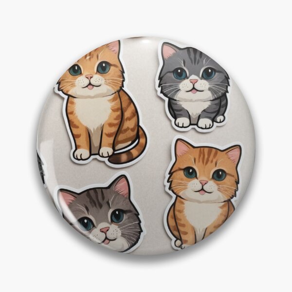 Item preview, Little cats designed and sold by ThomasFoto.
