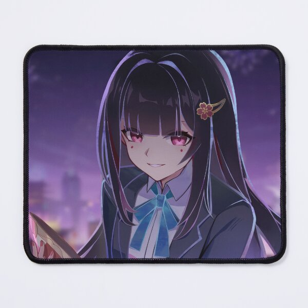 Item preview, Sparkle Behind the Curtain #2, Honkai Star Rail designed and sold by Astral Drop.