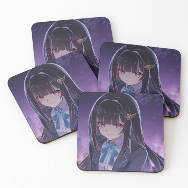 Item preview, Sparkle Behind the Curtain #2, Honkai Star Rail designed and sold by Astral Drop.