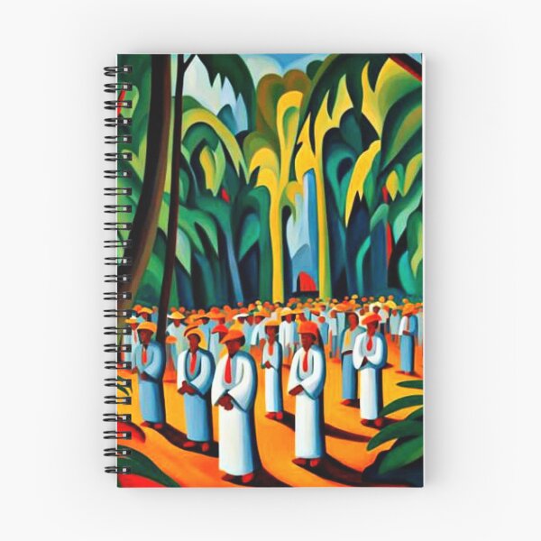 Item preview, The Gathering designed and sold by George Hutton Hunter.