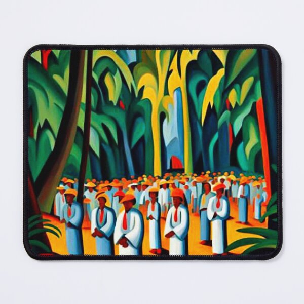 Item preview, The Gathering designed and sold by George Hutton Hunter.