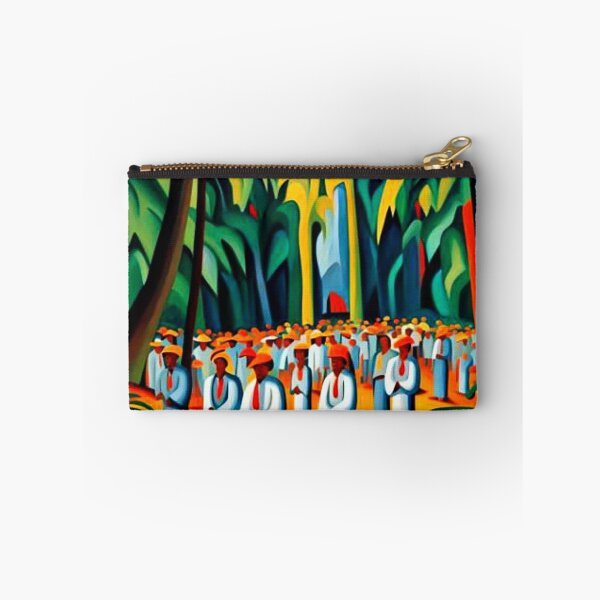 Item preview, The Gathering designed and sold by George Hutton Hunter.