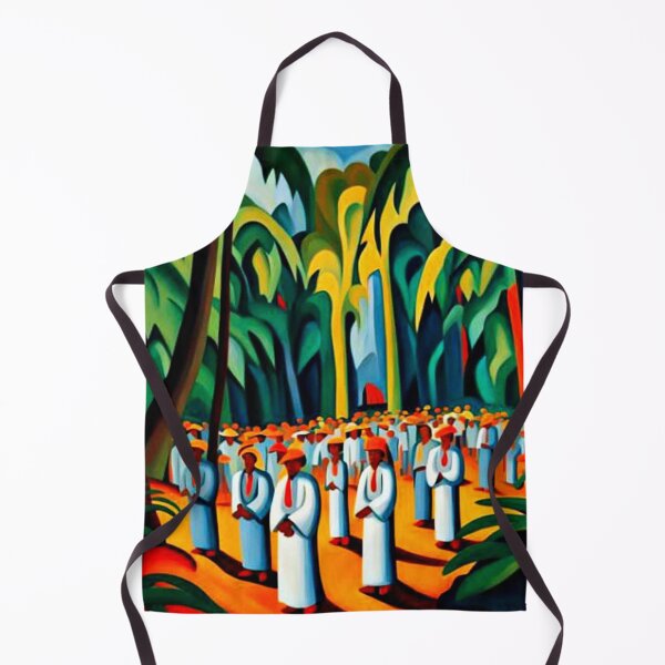 Item preview, The Gathering designed and sold by George Hutton Hunter.