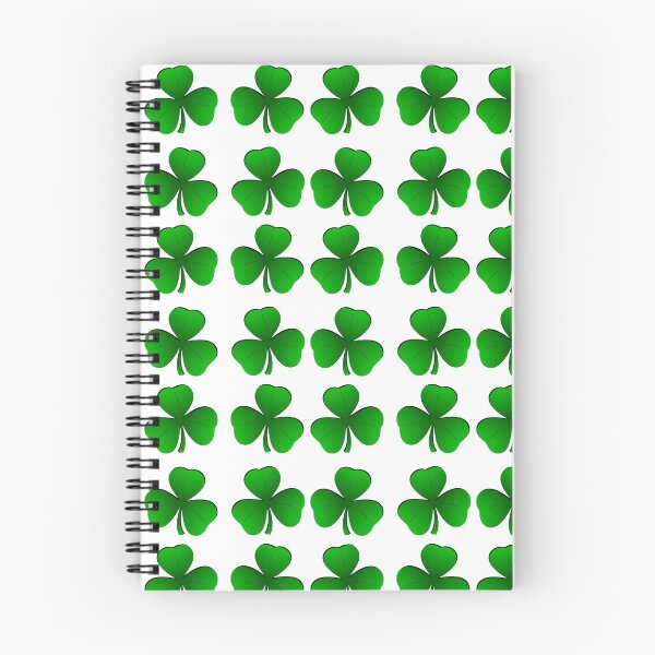 Item preview, small shamrocks for Irish pride and celebration designed and sold by headpossum.