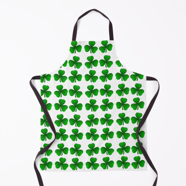Item preview, small shamrocks for Irish pride and celebration designed and sold by headpossum.