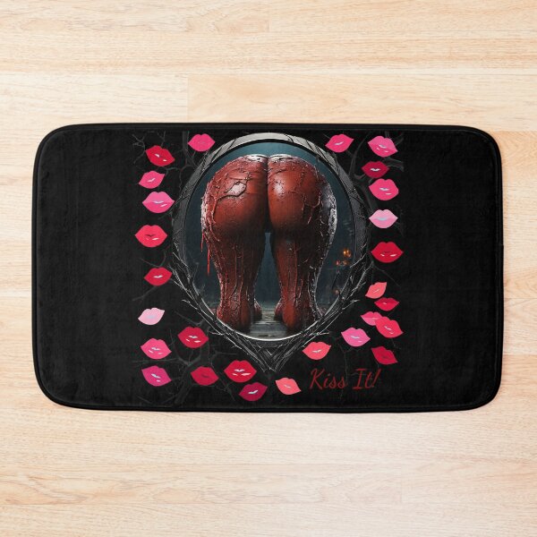 Item preview, Kiss It! designed and sold by FatCatStudios.