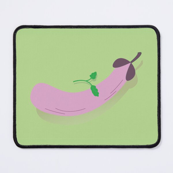 Item preview, delicious eggplant designed and sold by rurui02.