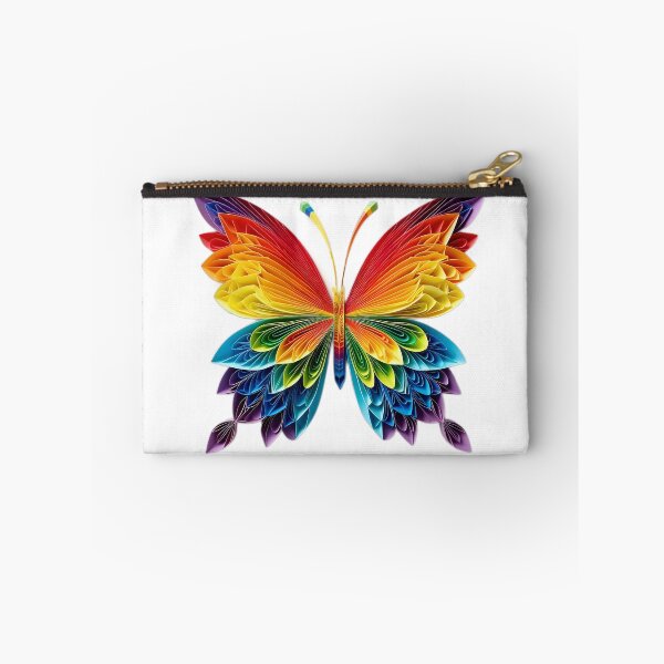 Item preview, Full Colored Butterfly designed and sold by KostaBo.