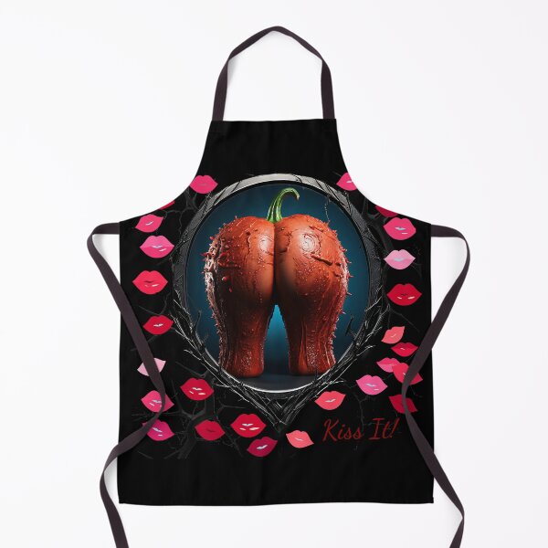 Item preview, Kiss It! designed and sold by FatCatStudios.