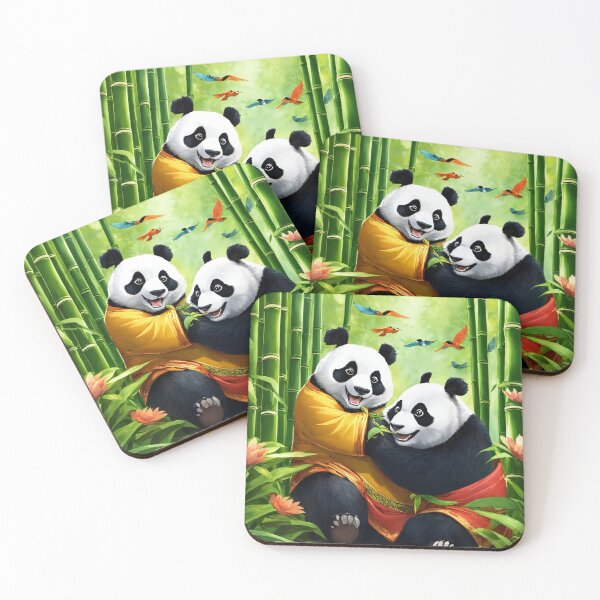 Item preview, Panda designed and sold by RaF71PrO.
