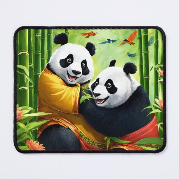 Item preview, Panda designed and sold by RaF71PrO.