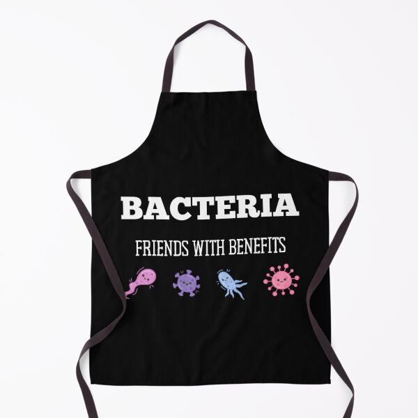 Item preview, Biology teacher funny bacteria friends with benefits teacher day designed and sold by Lulustarfox.