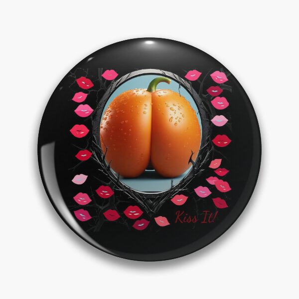 Item preview, Kiss It! designed and sold by FatCatStudios.