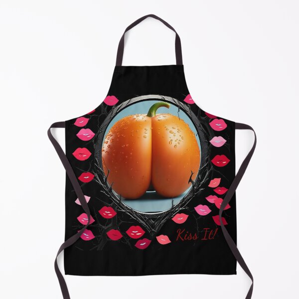 Item preview, Kiss It! designed and sold by FatCatStudios.