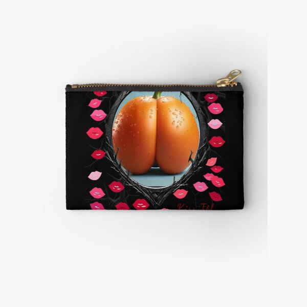 Item preview, Kiss It! designed and sold by FatCatStudios.