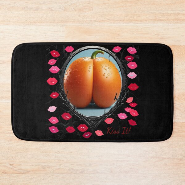 Item preview, Kiss It! designed and sold by FatCatStudios.