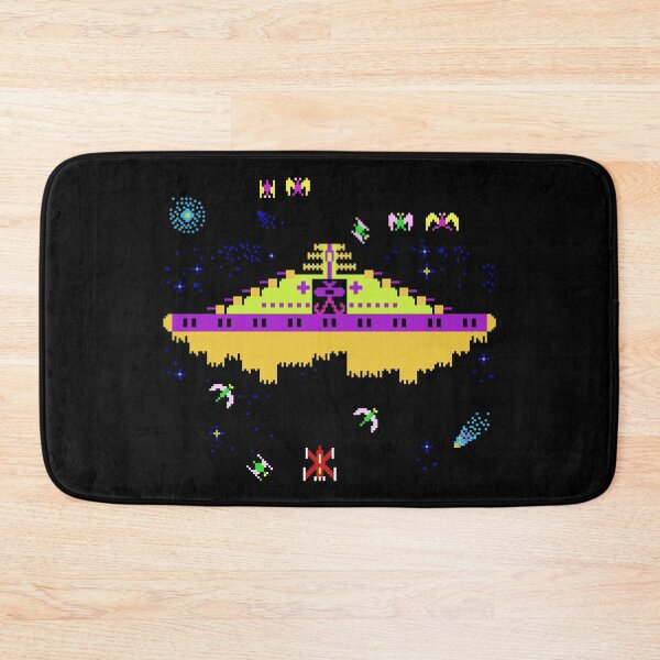 Item preview, Phoenix Ship Scene designed and sold by disposalist.