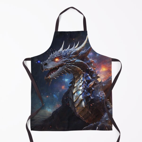Item preview, Comet Guardian | Celestial Voyager designed and sold by MysticFable.