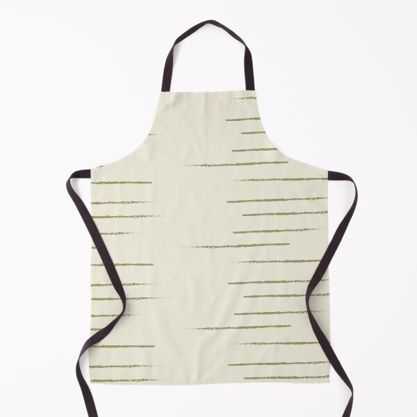 Item preview, Warm Minimalism Stripe Eggshell Green designed and sold by susycosta.