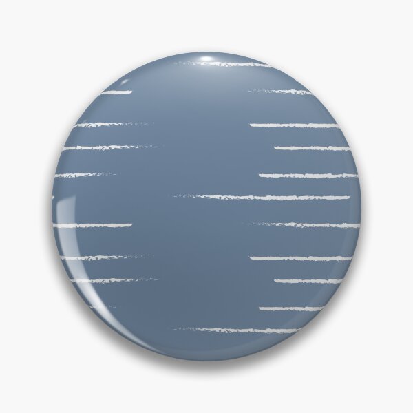 Item preview, Warm Minimalism Stripe Serenity Blue Beige designed and sold by susycosta.