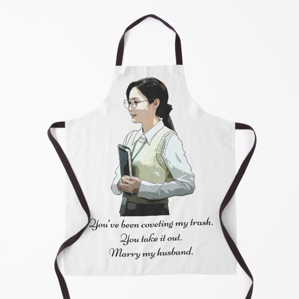 Item preview, marry my husband designed and sold by YourChingu.