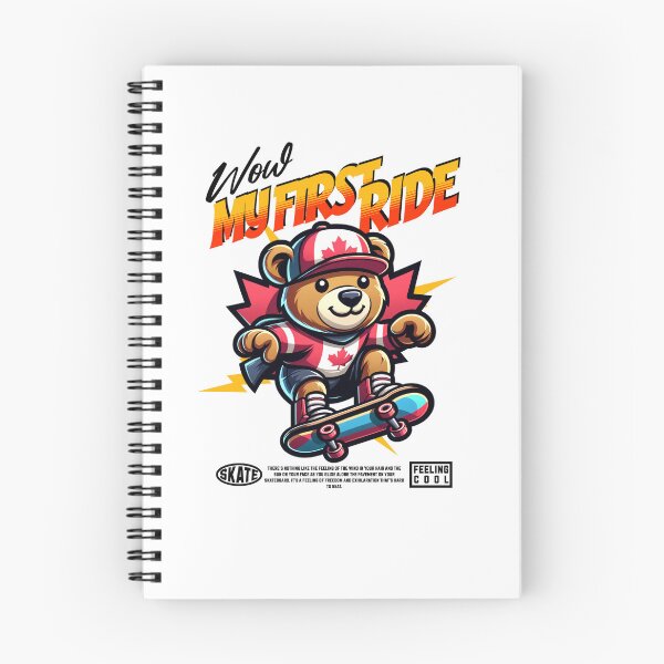 Item preview, My first ride. designed and sold by INKNIK.