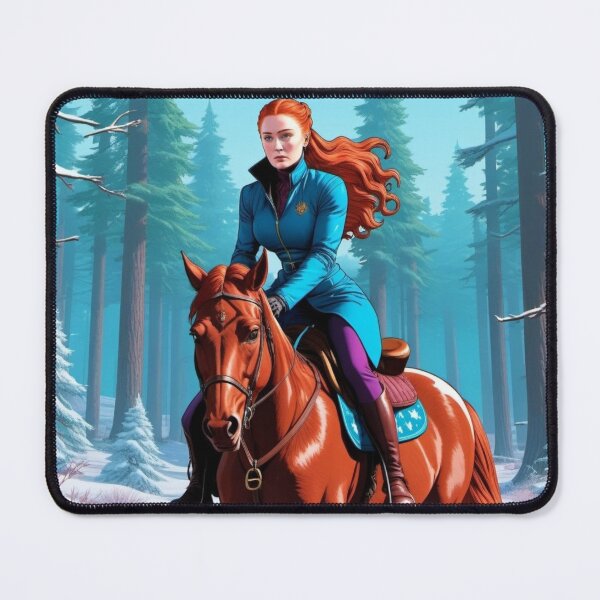 Item preview, Lady Sansa designed and sold by ArtsyTeegee.