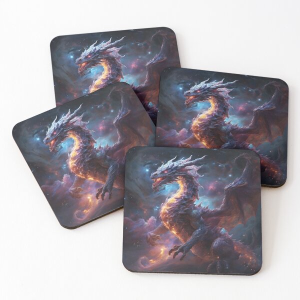Item preview, Nebula Phantom | Ethereal Manifestation of the Cosmos designed and sold by MysticFable.