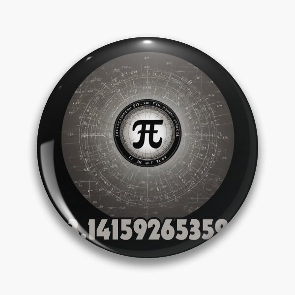 Item preview, PI DAY 3,1415.... math celebration design designed and sold by Jt41.