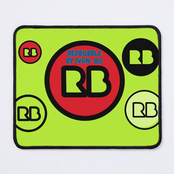 Item preview, Redbubble designed and sold by Ivan-80.