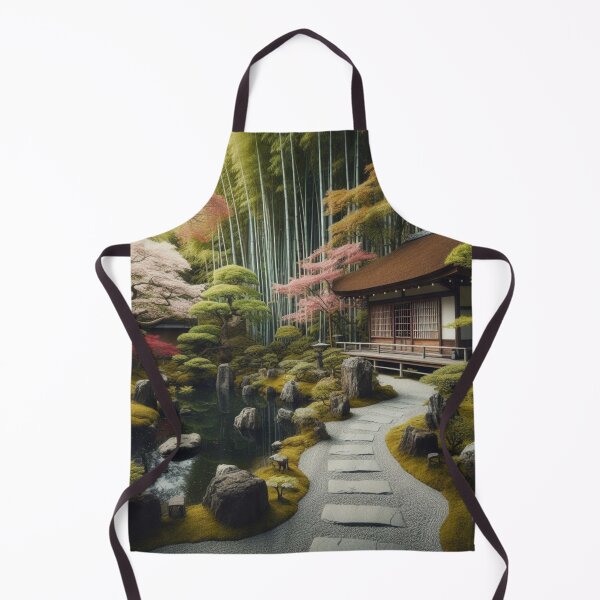 Item preview, Zen Harmony: Serene Pattern for a Peaceful Environment designed and sold by Rui Fernandes.